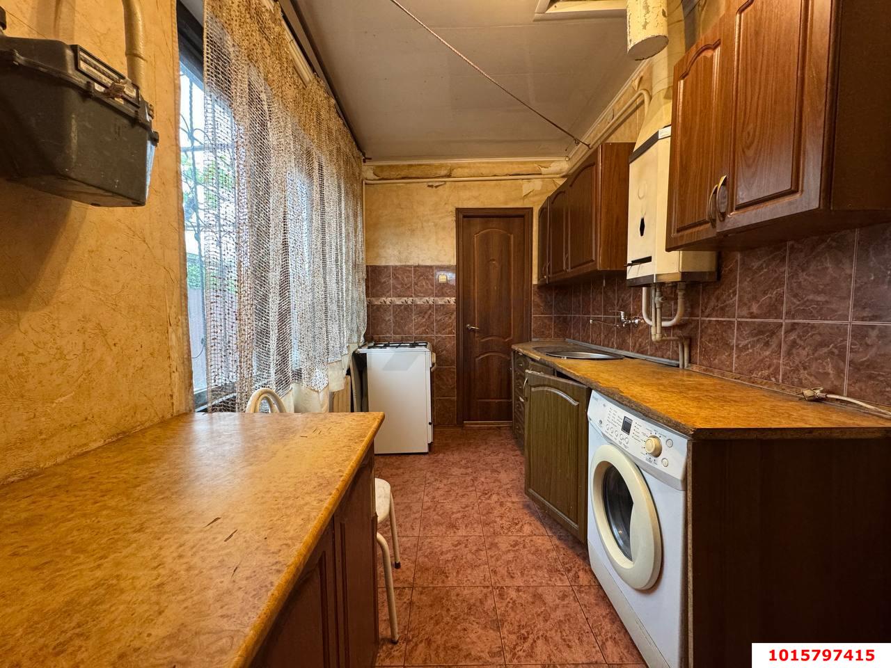 Фото №8: Дом 71 м² + 3.7 сот. - Краснодар, Школьный, ул. Володи Головатого, 591