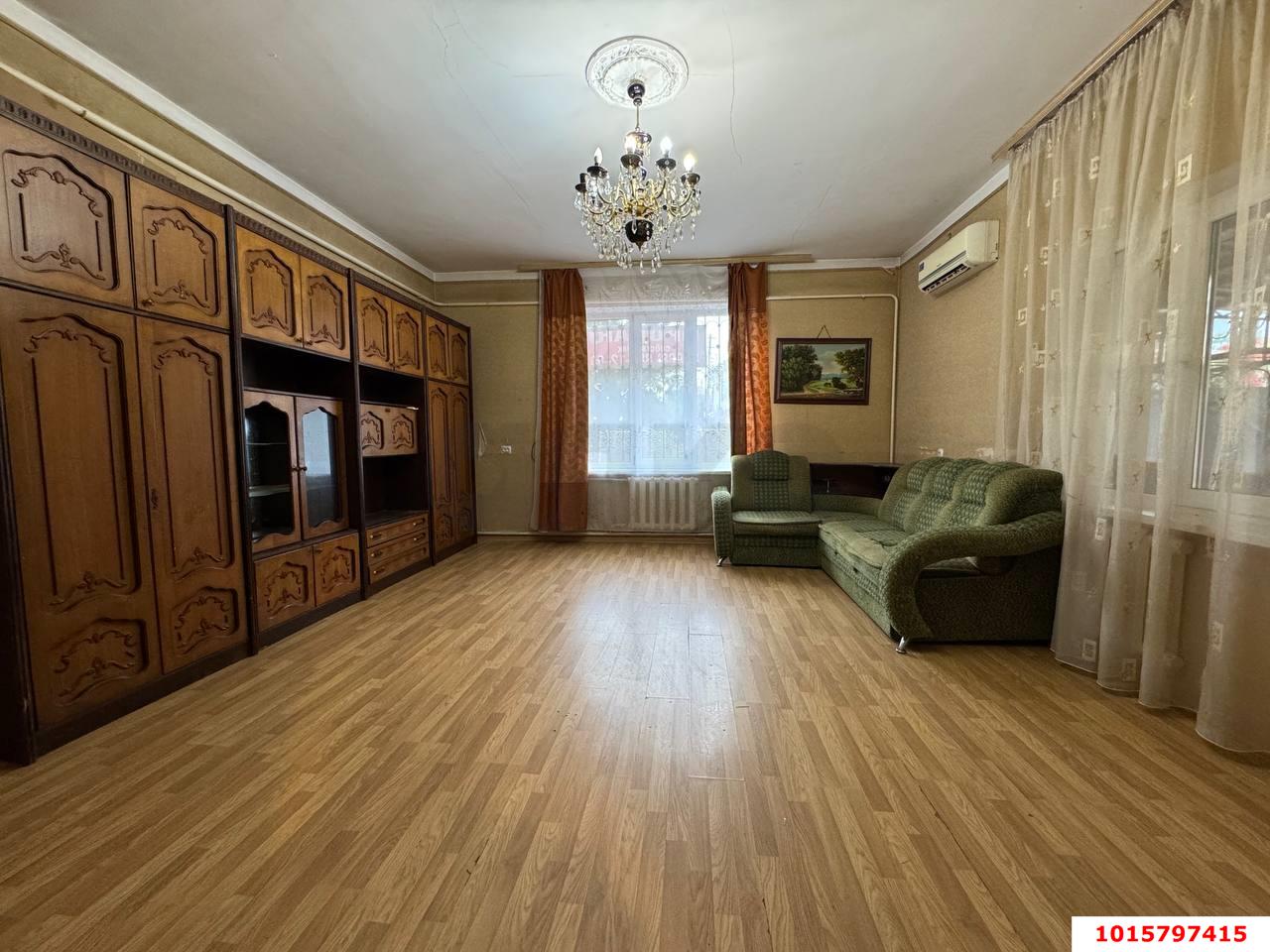 Фото №6: Дом 71 м² + 3.7 сот. - Краснодар, Школьный, ул. Володи Головатого, 591