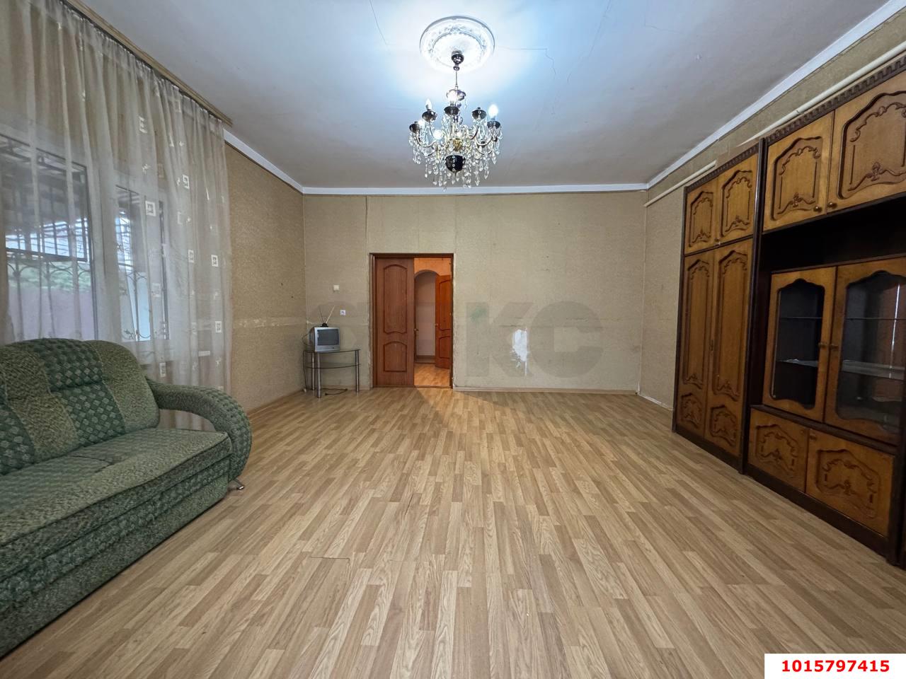 Фото №7: Дом 71 м² + 3.7 сот. - Краснодар, Школьный, ул. Володи Головатого, 591