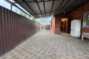 Фото №2: Дом 71 м² - Краснодар, мкр. Покровка, ул. Володи Головатого, 579