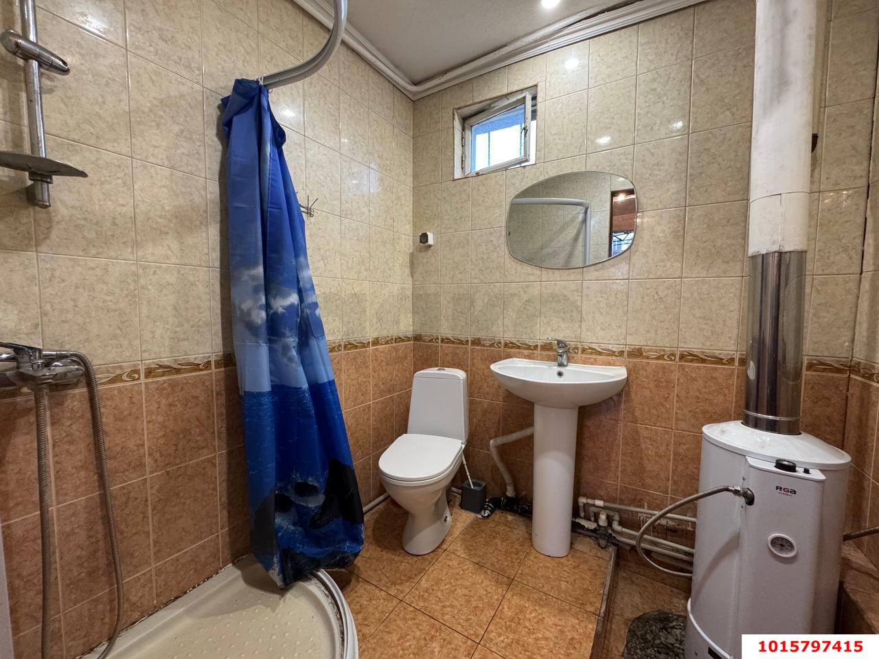 Фото №9: Дом 71 м² + 3.7 сот. - Краснодар, Школьный, ул. Володи Головатого, 591