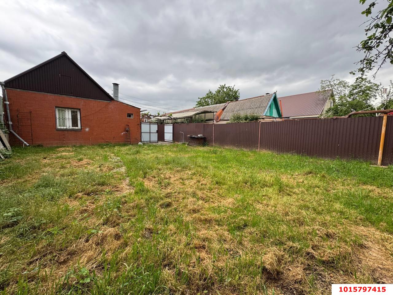 Фото №4: Дом 71 м² + 3.7 сот. - Краснодар, Школьный, ул. Володи Головатого, 591