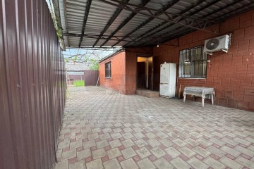 Фото №1: Дом 71 м² - Краснодар, мкр. Школьный, ул. Володи Головатого, 591