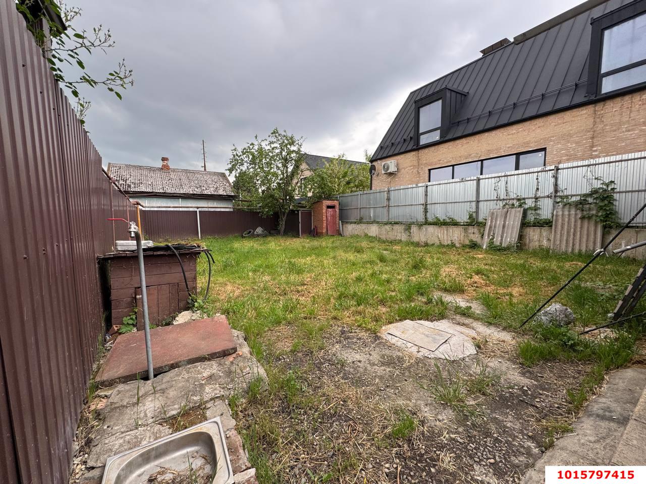 Фото №5: Дом 71 м² + 3.7 сот. - Краснодар, Школьный, ул. Володи Головатого, 591