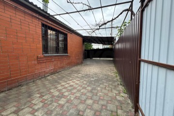 Фото №3: Дом 71 м² - Краснодар, мкр. Покровка, ул. Володи Головатого, 579