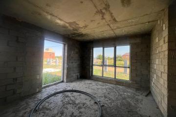 Фото №4: Дом 120 м² - Краснодар, мкр. КП Домино, ул. Горячеключевская, 134