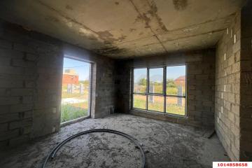 Фото №4: Дом 120 м² - Краснодар, мкр. КП Домино, ул. Горячеключевская, 134