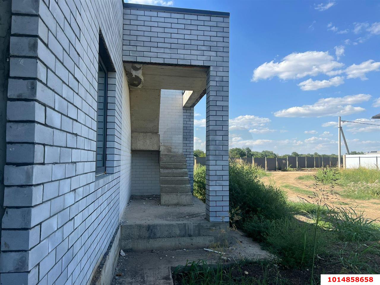 Фото №8: Дом 120 м² + 4.1 сот. - Краснодар, КП Домино, ул. Горячеключевская, 134