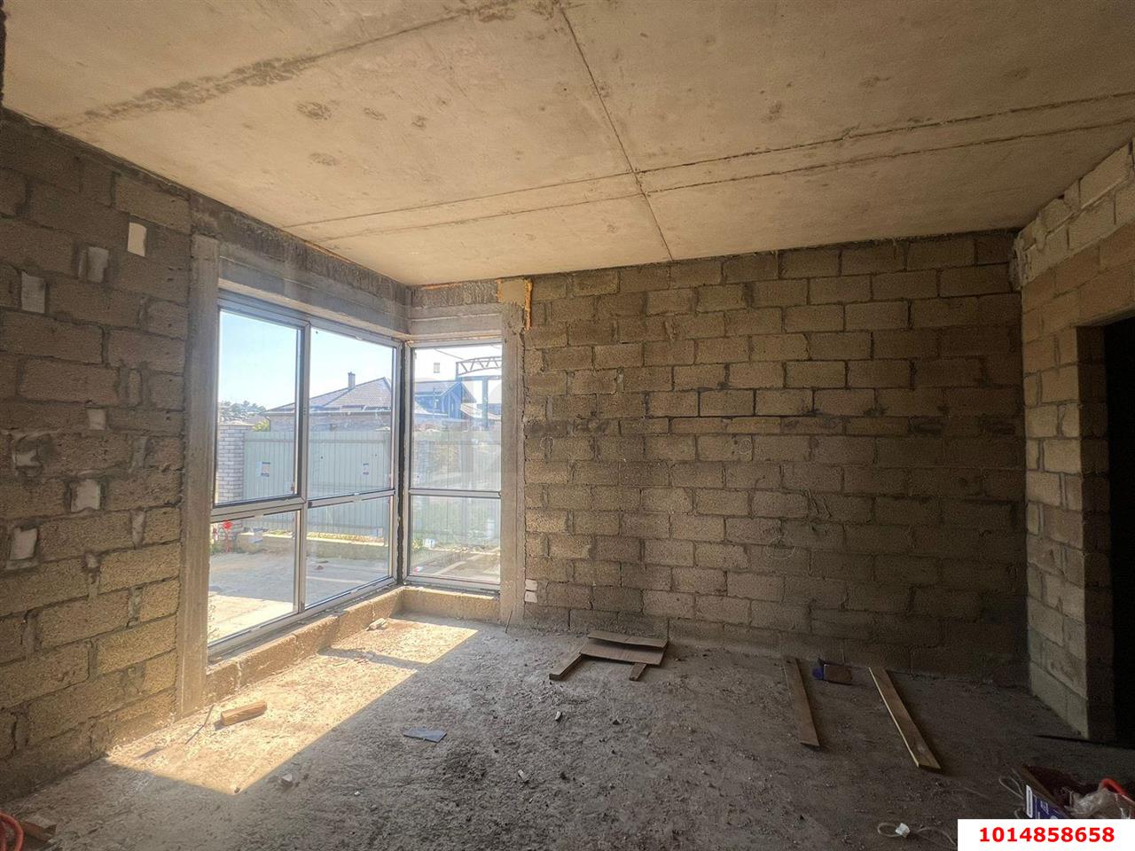 Фото №6: Дом 120 м² + 4.1 сот. - Краснодар, КП Домино, ул. Горячеключевская, 134