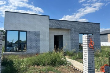 Фото №2: Дом 120 м² - Краснодар, мкр. КП Домино, ул. Горячеключевская, 134