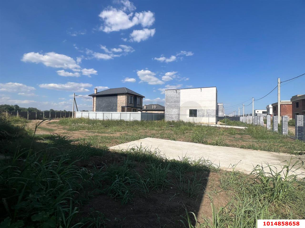 Фото №12: Дом 120 м² + 4.1 сот. - Краснодар, КП Домино, ул. Горячеключевская, 134