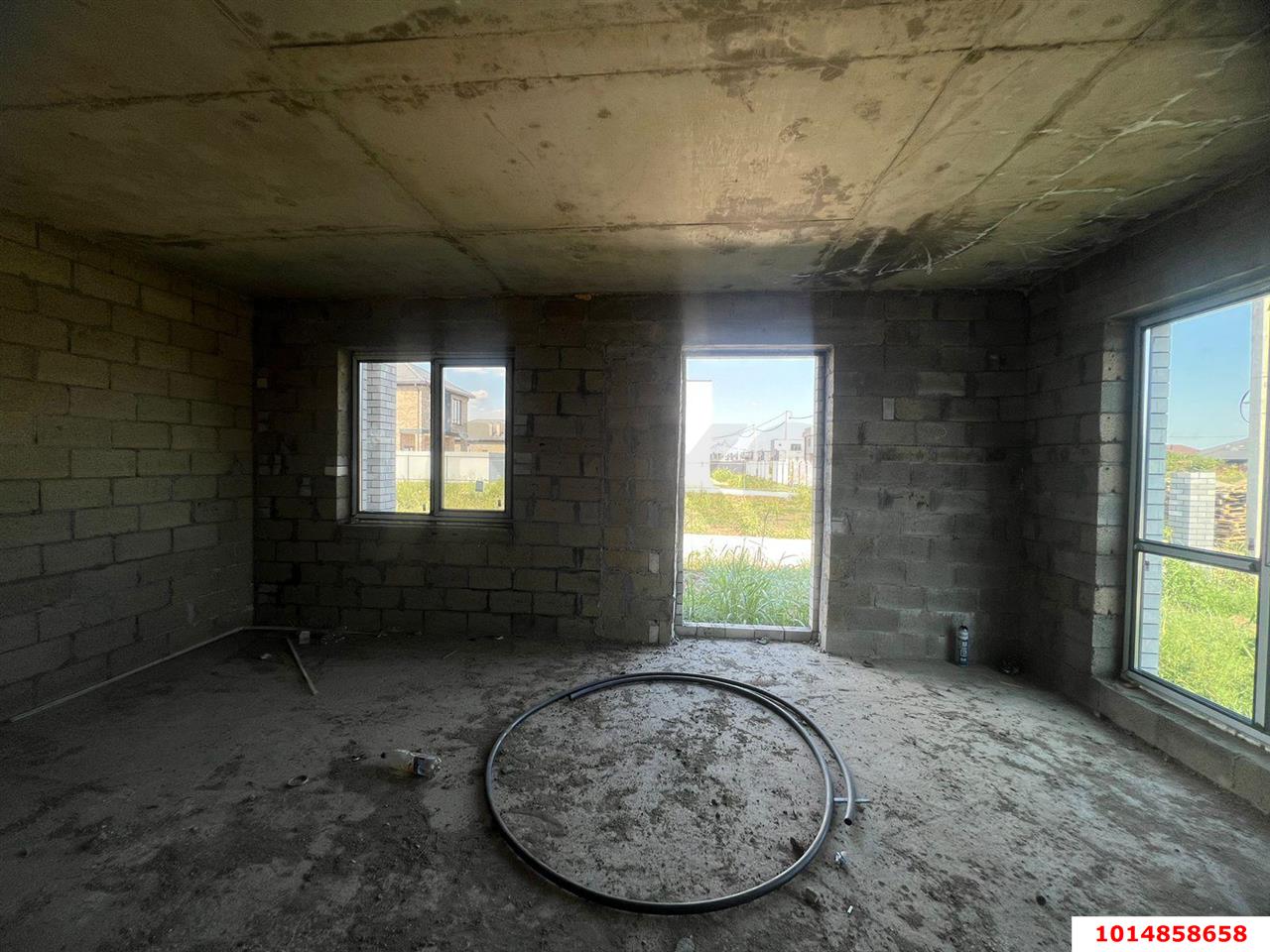 Фото №7: Дом 120 м² + 4.1 сот. - Краснодар, КП Домино, ул. Горячеключевская, 134