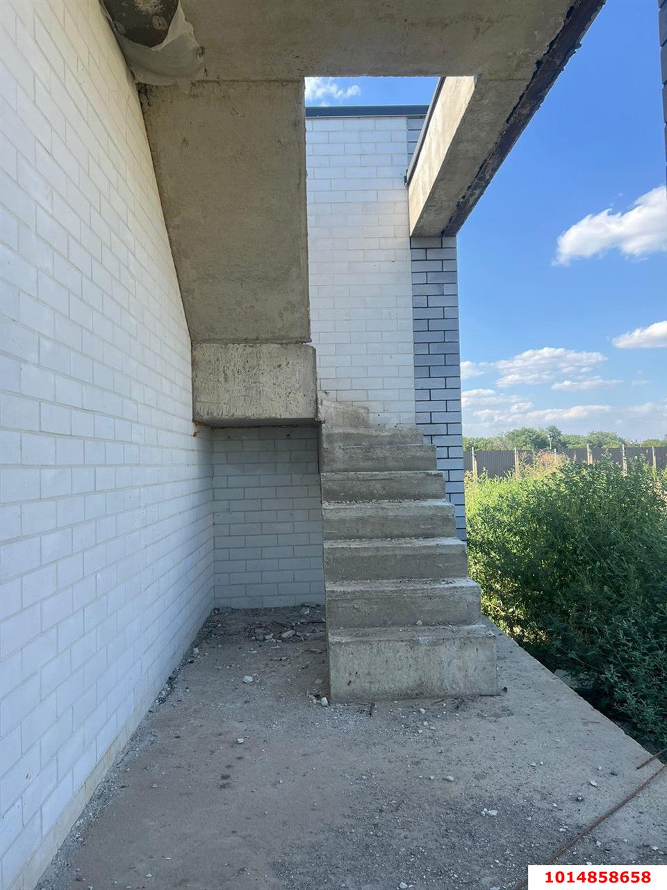 Фото №9: Дом 120 м² + 4.1 сот. - Краснодар, КП Домино, ул. Горячеключевская, 134