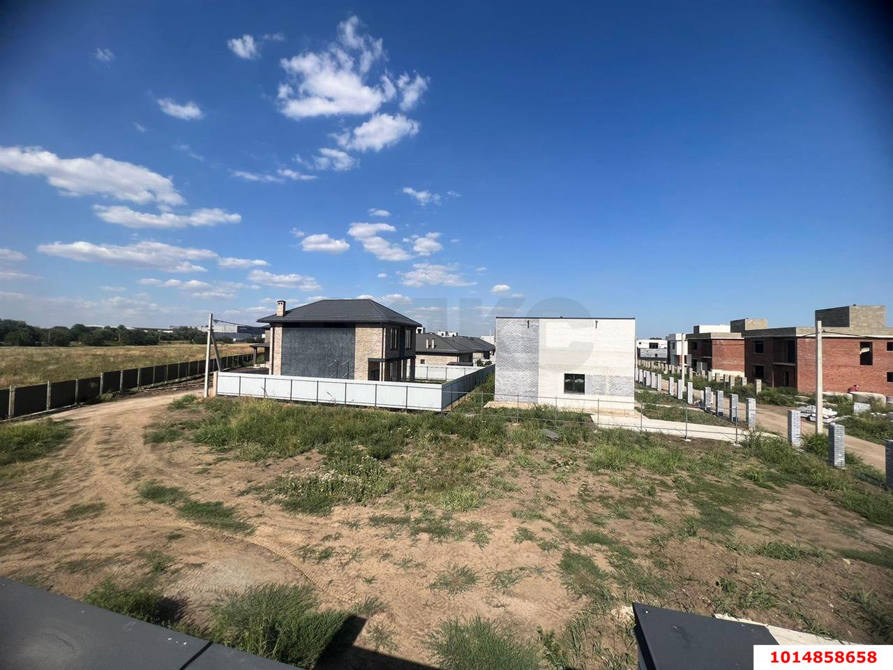 Фото №11: Дом 120 м² + 4.1 сот. - Краснодар, КП Домино, ул. Горячеключевская, 134