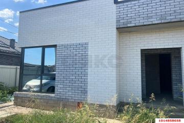 Фото №3: Дом 120 м² - Краснодар, мкр. КП Домино, ул. Горячеключевская, 134