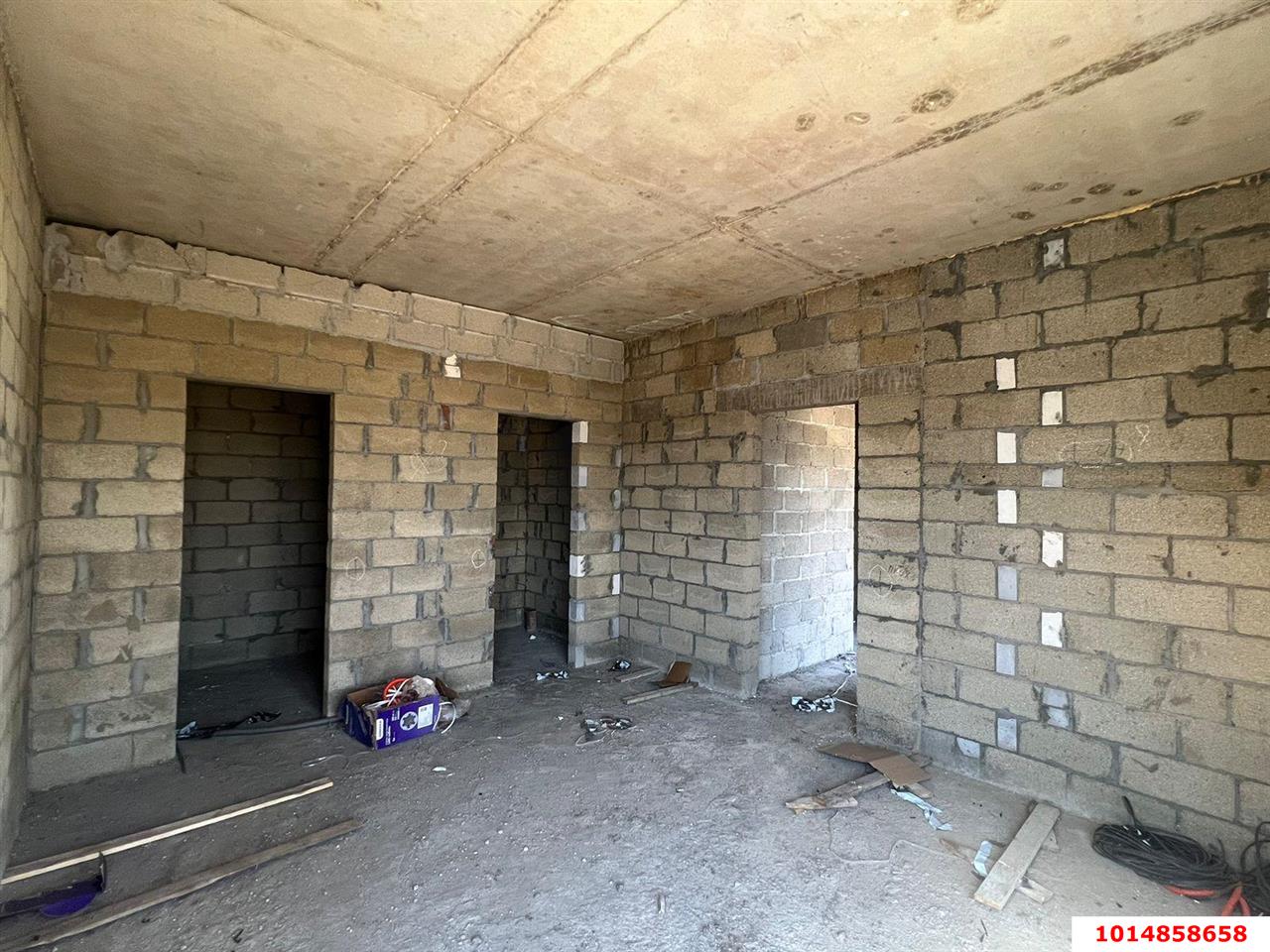 Фото №5: Дом 120 м² + 4.1 сот. - Краснодар, Карасунский внутригородской округ, дачное товарищество Верхний казачий, мкр. КП Домино, ул. Горячеключевская, 134