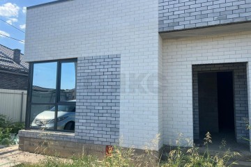 Фото №3: Дом 120 м² - Краснодар, мкр. КП Домино, ул. Горячеключевская, 134