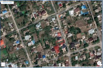 Фото №1: Земельный участок 7.8 сот. - Медведовская, ул. Ковтюха, 19Б