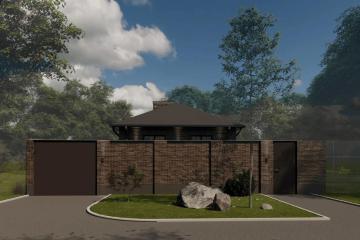 Фото №3: Земельный участок 7.8 сот. - Медведовская, ул. Ковтюха, 19Б