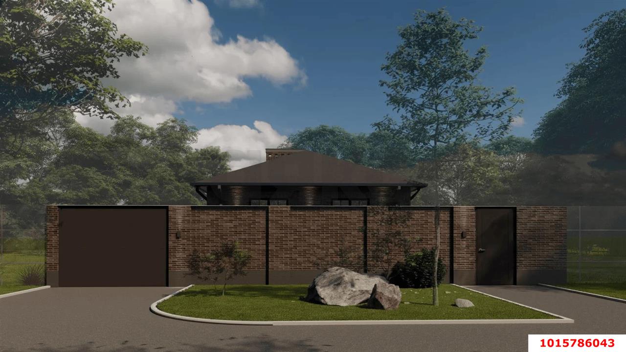 Фото №4: Земельный участок 7.8 сот. - Медведовская, ул. Ковтюха, 19Б