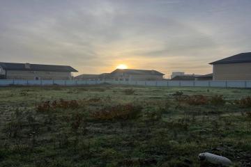 Фото №1: Земельный участок 10 сот. - Краснодар, мкр. Прикубанский внутригородской округ, пр-д 3-й  имени Лаперуза, 8