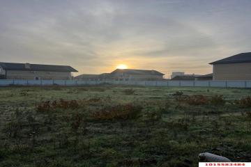 Фото №1: Земельный участок 10 сот. - Краснодар, мкр. Прикубанский внутригородской округ, пр-д 3-й  имени Лаперуза, 8