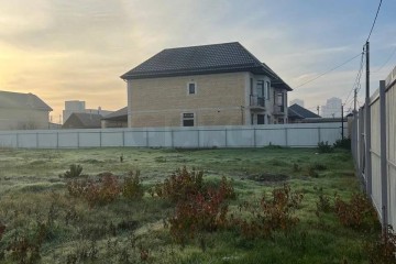 Фото №2: Земельный участок под ИЖС 10 сот. - Краснодар, мкр. Прикубанский внутригородской округ, пр-д 3-й  имени Лаперуза, 8