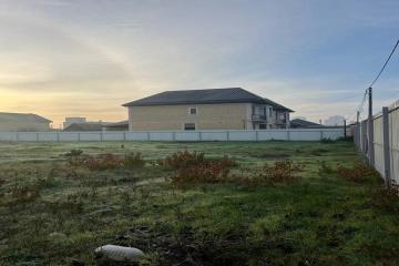 Фото №2: Земельный участок 10 сот. - Краснодар, мкр. Прикубанский внутригородской округ, пр-д 3-й  имени Лаперуза, 8