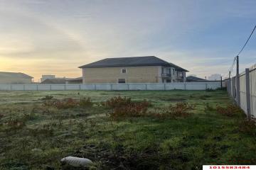 Фото №2: Земельный участок 10 сот. - Краснодар, мкр. Прикубанский внутригородской округ, пр-д 3-й  имени Лаперуза, 8