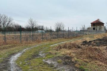 Фото №3: Земельный участок 16.2 сот. - Первореченское, 