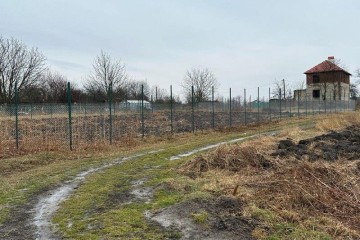 Фото №1: Земельный участок под ИЖС 16.2 сот. - Первореченское, 