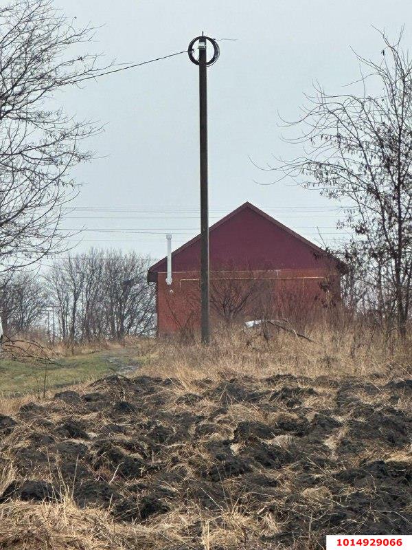 Фото №2: Земельный участок 16.2 сот. - Первореченское