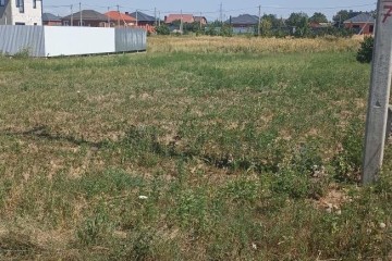 Фото №1: Земельный участок под ИЖС 7.81 сот. - Усть-Лабинск, мкр. Поле Чудес, ул. Крымская, 10