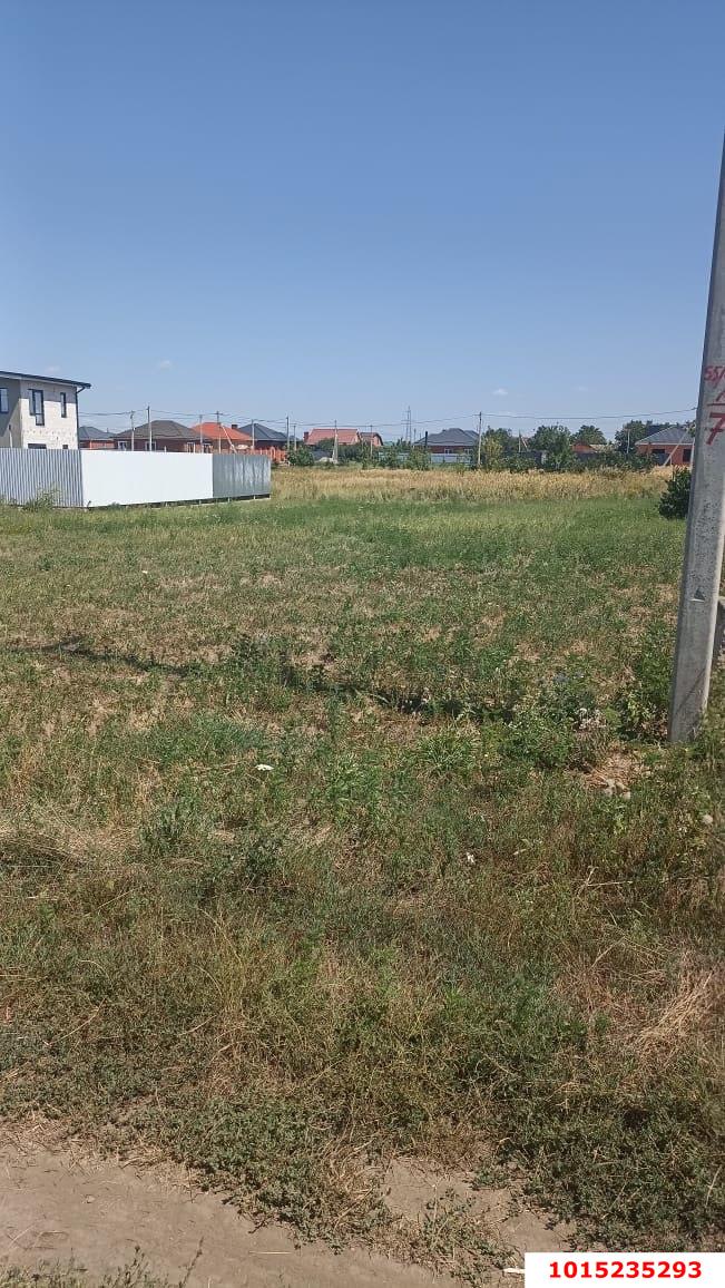 Фото №1: Земельный участок под ИЖС 7.81 сот. - Усть-Лабинск, Поле Чудес, ул. Крымская, 10