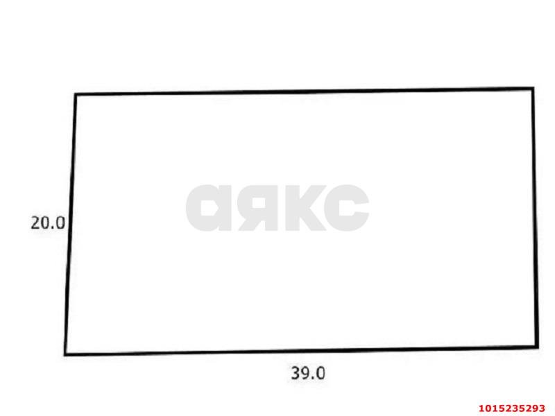 Фото №3: Земельный участок под ИЖС - Усть-Лабинск, мкр. Поле Чудес, ул. Крымская, 10