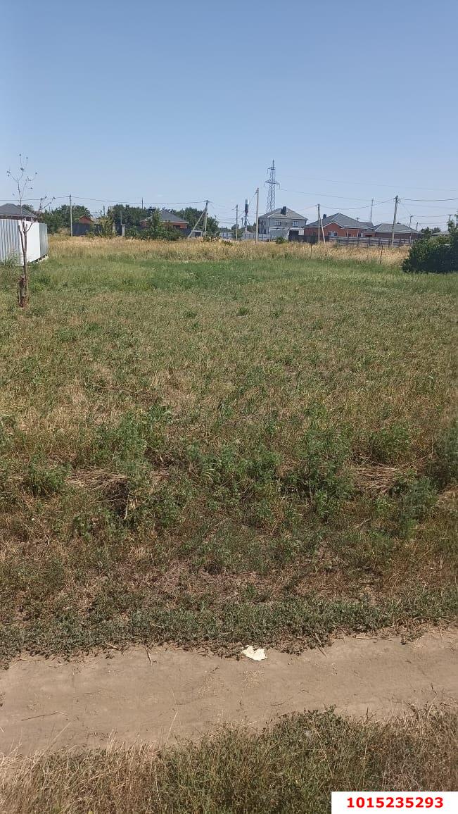 Фото №2: Земельный участок под ИЖС 7.81 сот. - Усть-Лабинск, Поле Чудес, ул. Крымская, 10