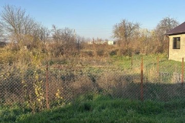 Фото №5: Участок садоводство 12 сот. - Южная Кубань, мкр. Карасунский внутригородской округ, ул. Малиновая, 677