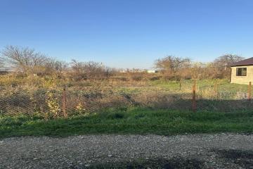 Фото №5: Земельный участок 12 сот. - Южная Кубань, мкр. Карасунский внутригородской округ, ул. Малиновая, 677