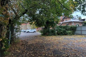 Фото №1: Земельный участок 7 сот. - Краснодар, мкр. Центральный, ул. Гоголя