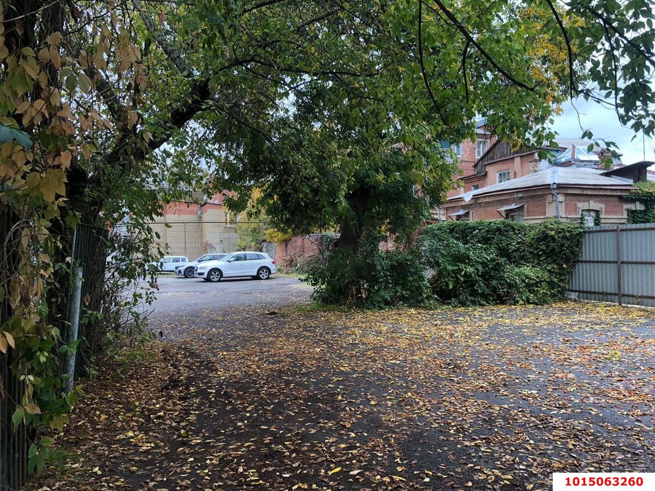 Фото №1: Земельный участок 7 сот. - Краснодар, Западный внутригородской округ, мкр. Центральный, ул. Гоголя