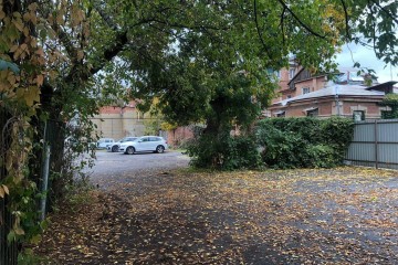 Фото №1: Земельный участок под ИЖС 7 сот. - Краснодар, мкр. Центральный, ул. Гоголя