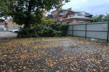 Фото №4: Земельный участок 7 сот. - Краснодар, мкр. Центральный, ул. Гоголя