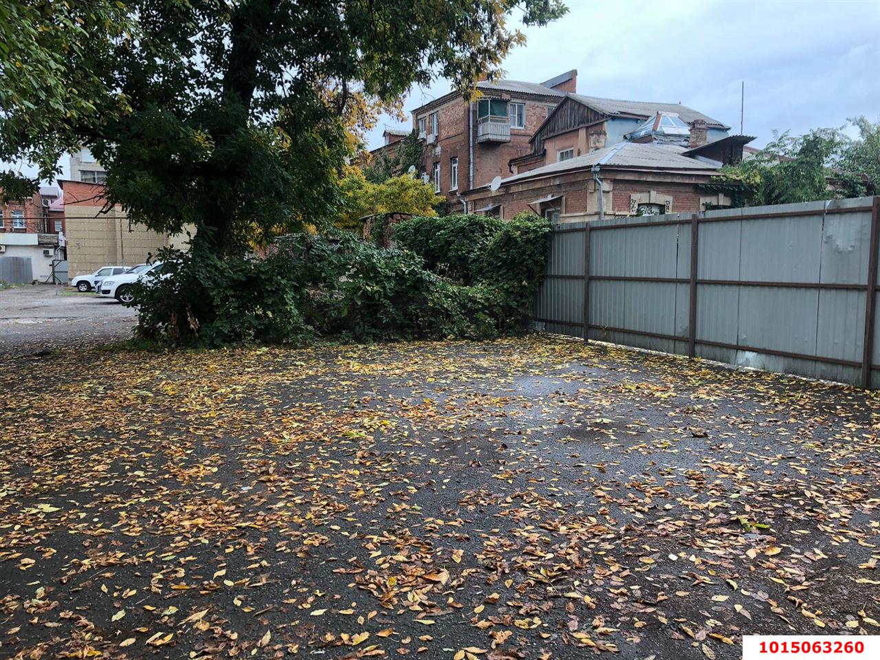 Фото №4: Земельный участок 7 сот. - Краснодар, Западный внутригородской округ, мкр. Центральный, ул. Гоголя