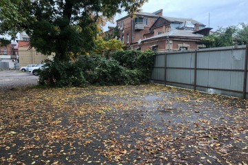 Фото №4: Земельный участок под ИЖС 7 сот. - Краснодар, мкр. Центральный, ул. Гоголя