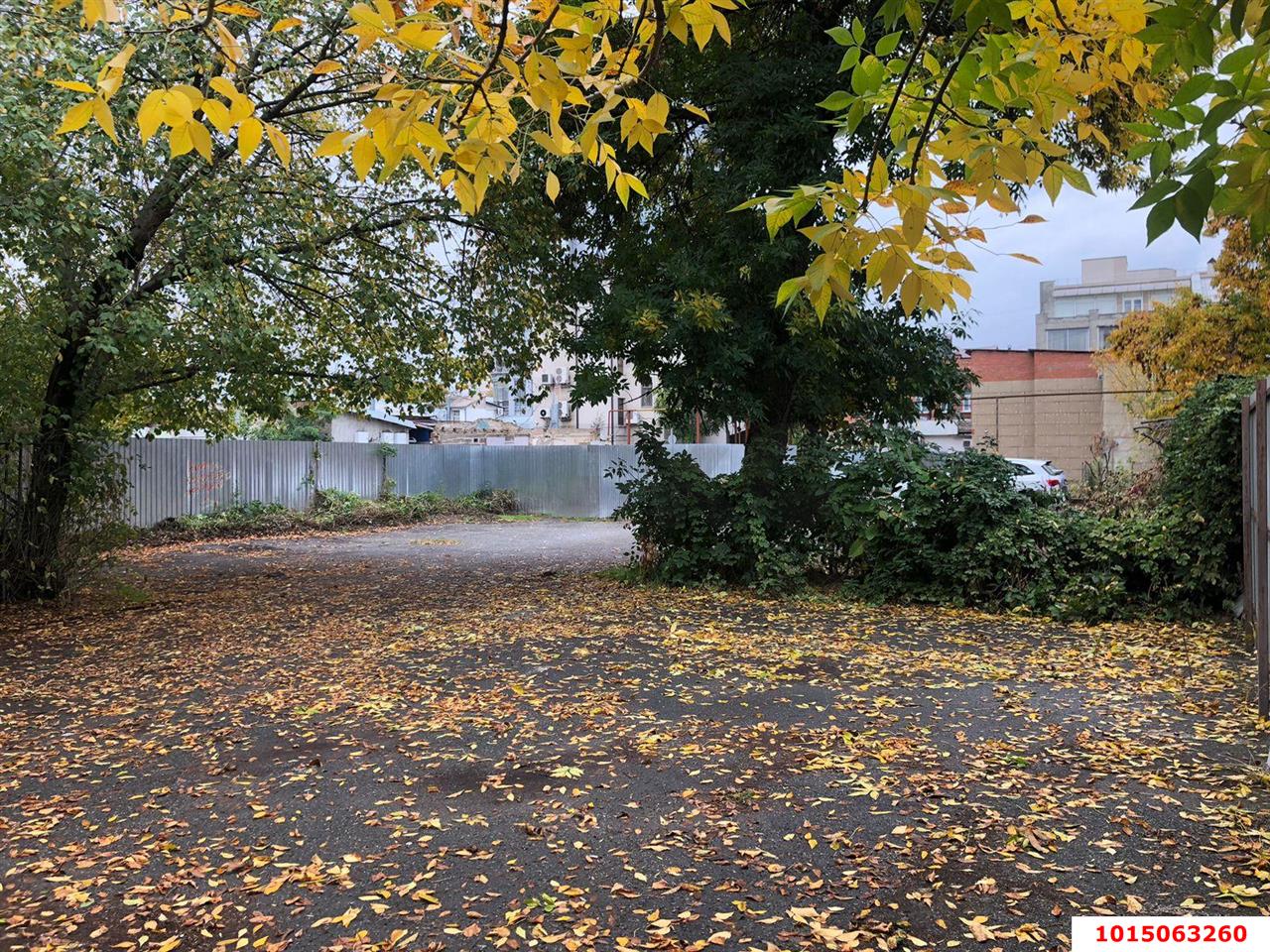 Фото №3: Земельный участок под ИЖС 7 сот. - Краснодар, Центральный, ул. Гоголя