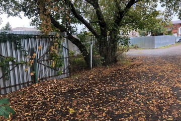 Фото №2: Земельный участок под ИЖС 7 сот. - Краснодар, мкр. Центральный, ул. Гоголя