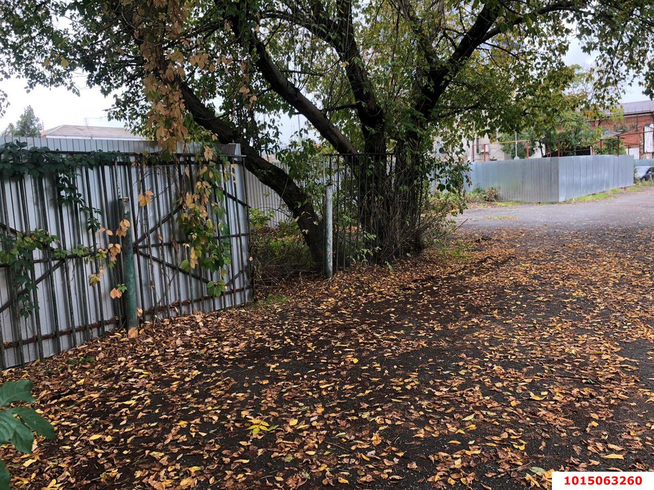 Фото №2: Земельный участок под ИЖС 7 сот. - Краснодар, Центральный, ул. Гоголя