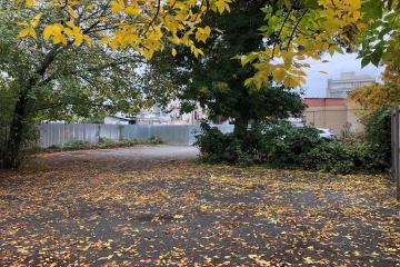 Фото №3: Земельный участок 7 сот. - Краснодар, мкр. Центральный, ул. Гоголя