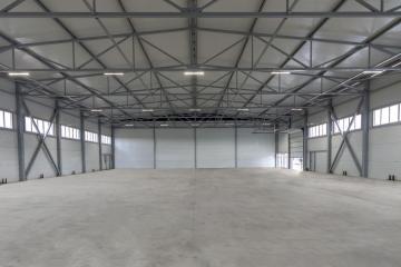 Фото №5: Коммерция 4880 м² - Яблоновский, мкр. жилой комплекс Солнечный, 