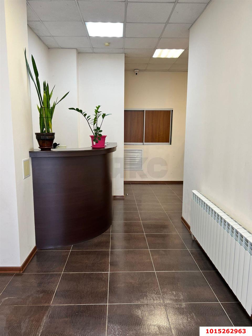 Фото №3: Офисное помещение 120 м² - Краснодар, Кожзавод, ул. Передерия, 64